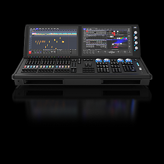 MQ500M+ Stadium Console image 1