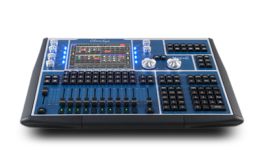 MagicQ MQ40N Compact Console image 1