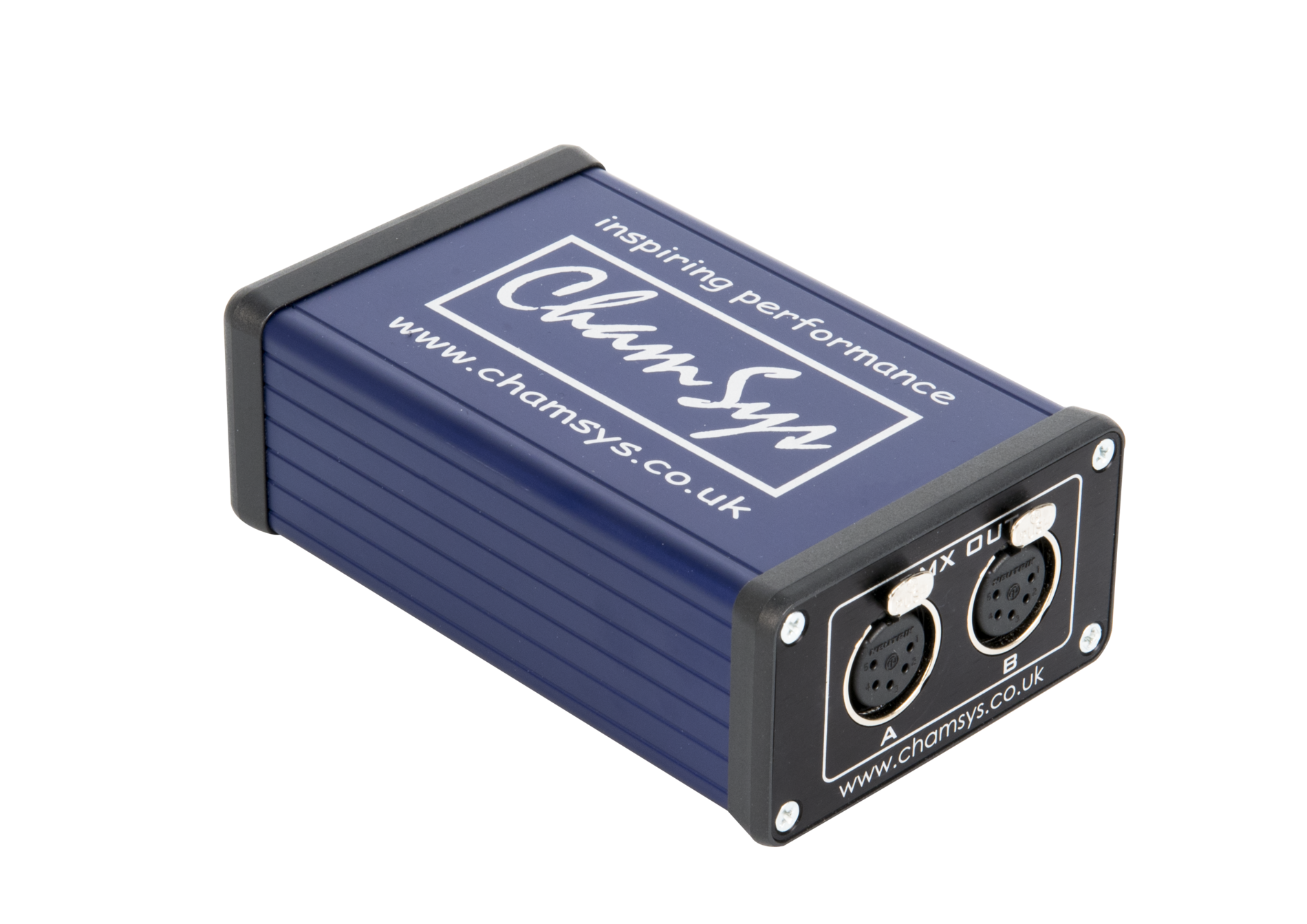 MagicQ Two Universe DMX Interface