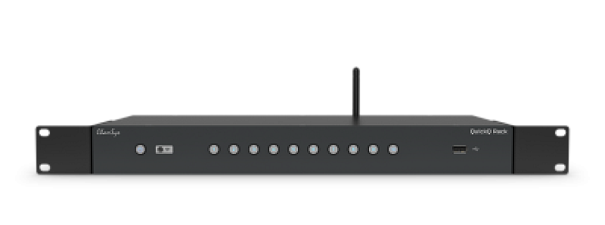 QuickQ Rack image 1