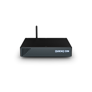 QuickQ DIN image 1