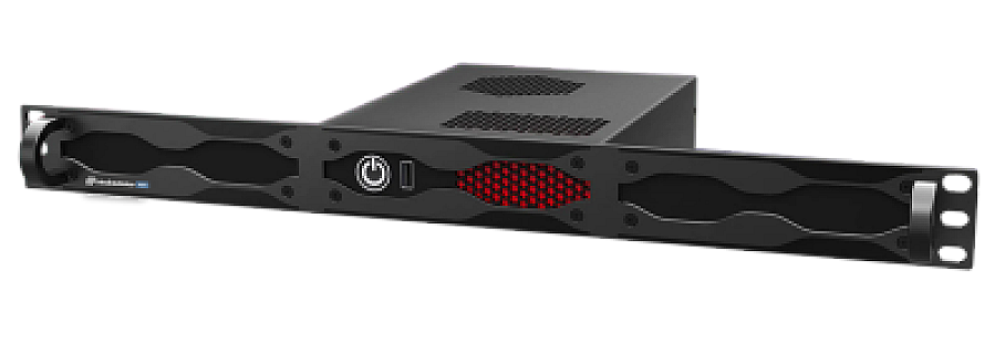 MediaMaster VS1+ image 1
