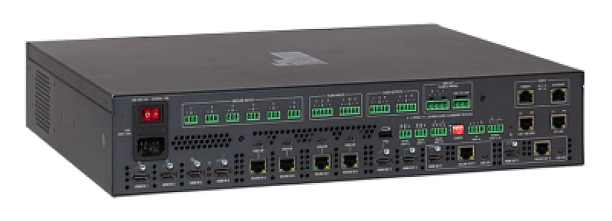 DVX-3266-4K image 1