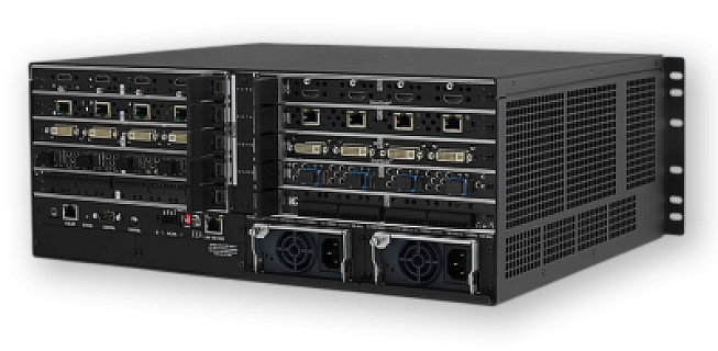 Enova DGX 1600 Enclosure image 1