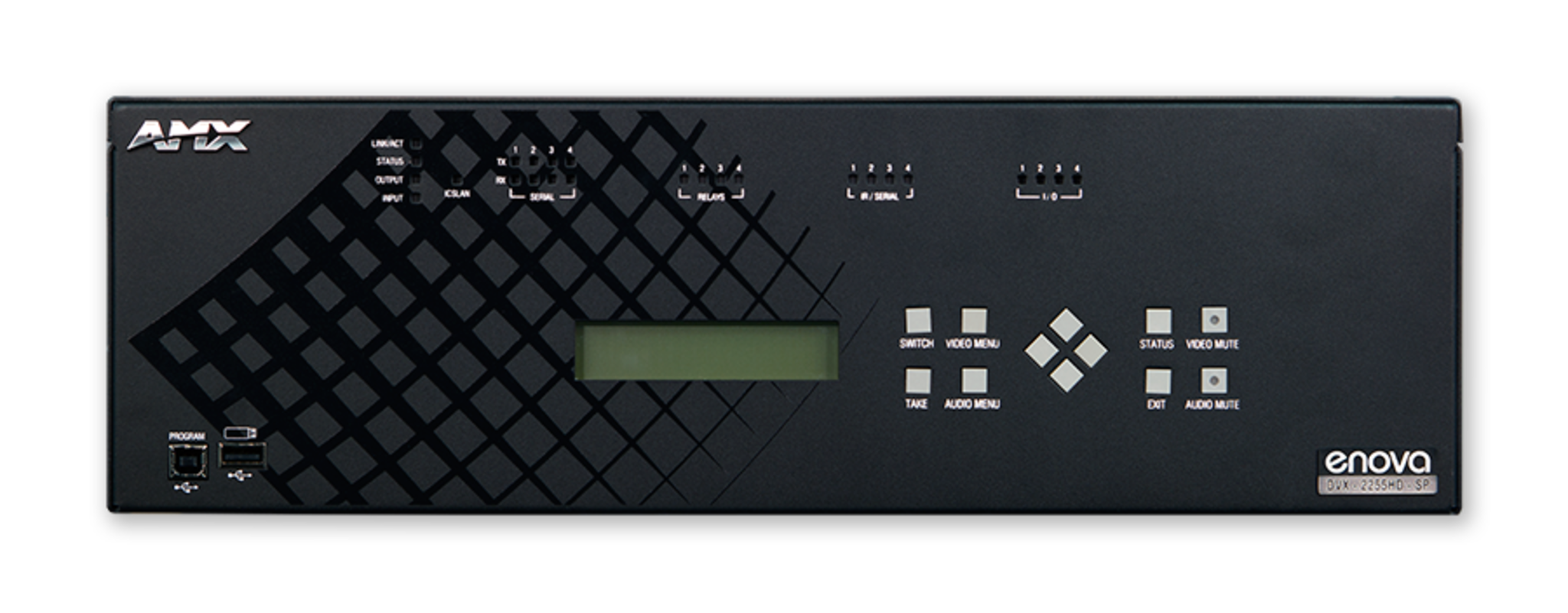DVX-2250HD-SP