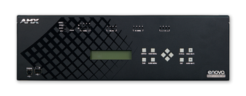 DVX-2250HD-SP image 1
