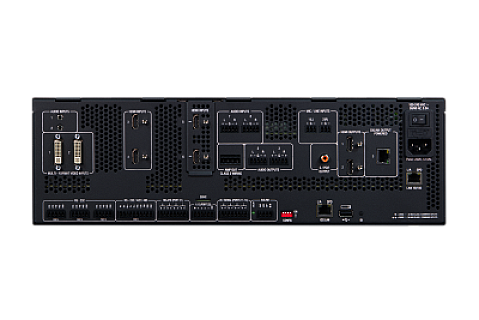 DVX-2250HD-T image 1