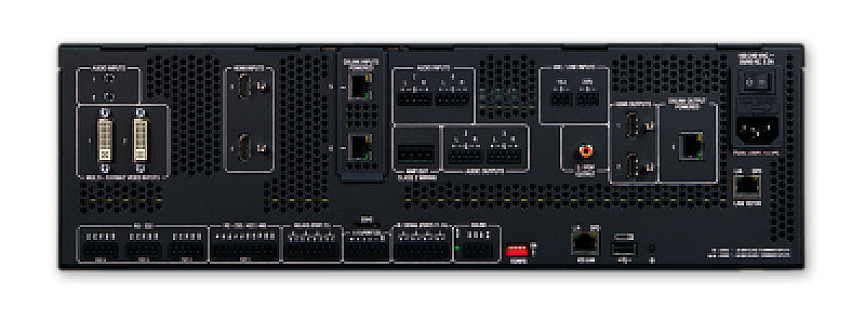 DVX-2255HD SP image 1
