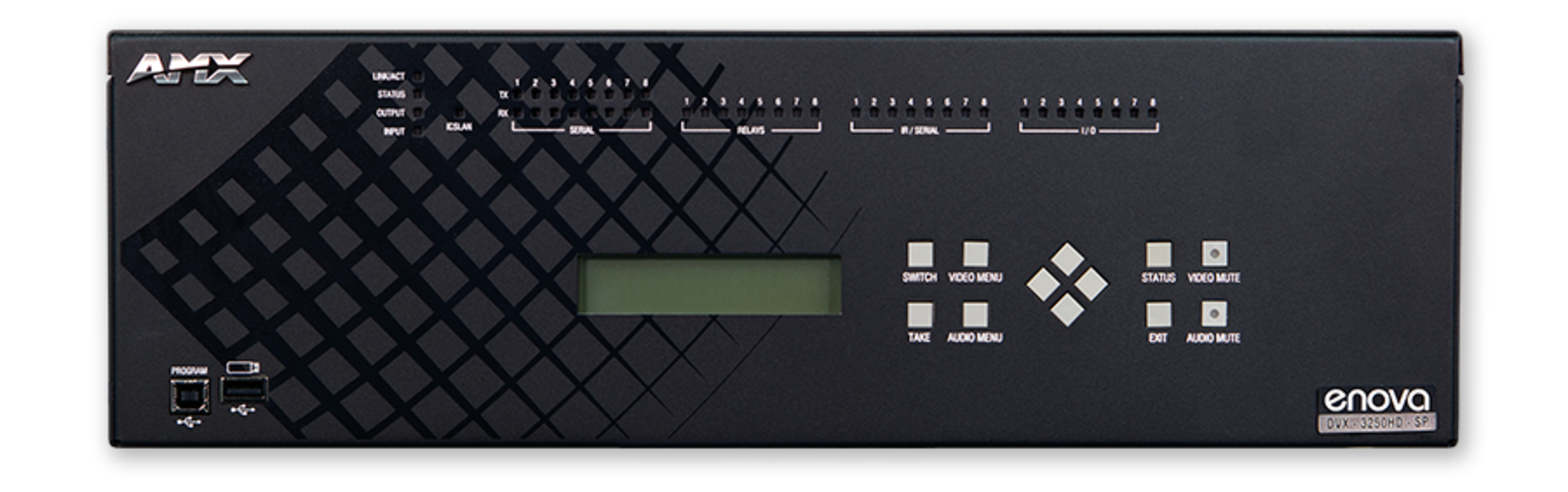DVX-3250HD-T