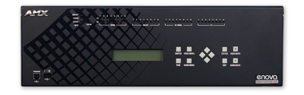 DVX-3250HD-T image 1