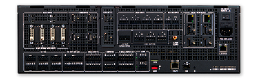 DVX-3250HD-SP image 1