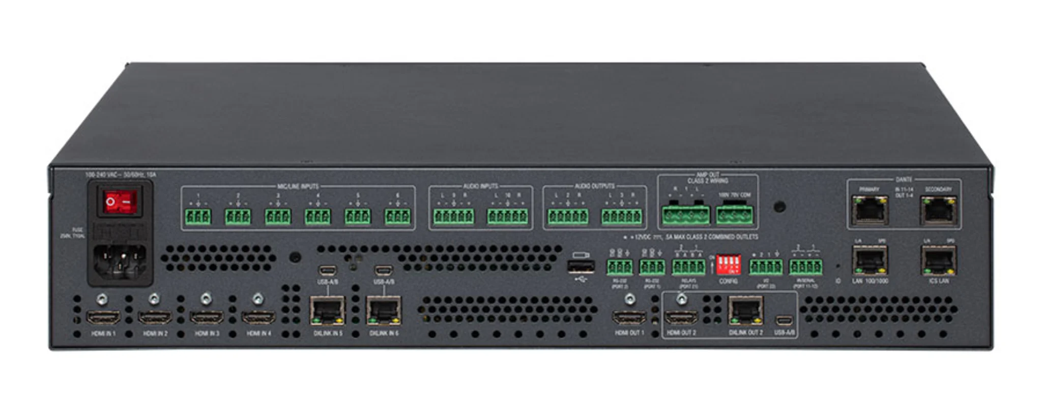 DVX-2265-4K