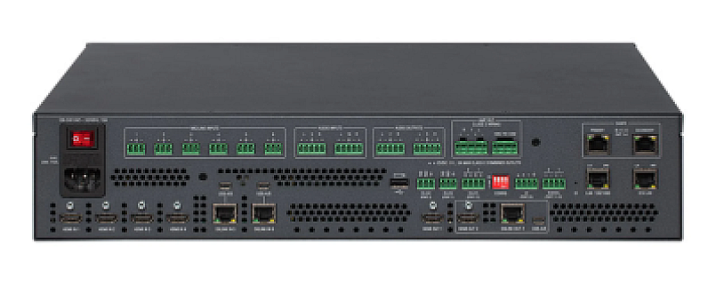 DVX-2265-4K image 1