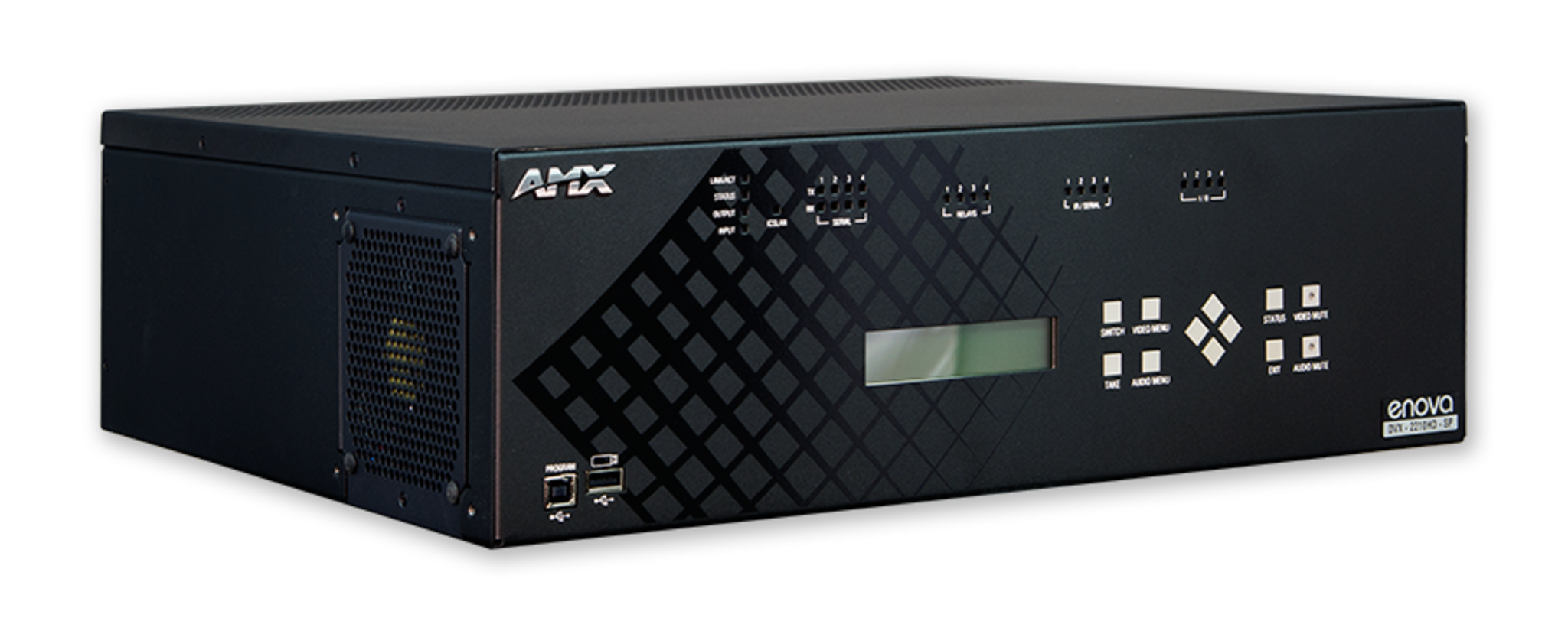 DVX-2210HD