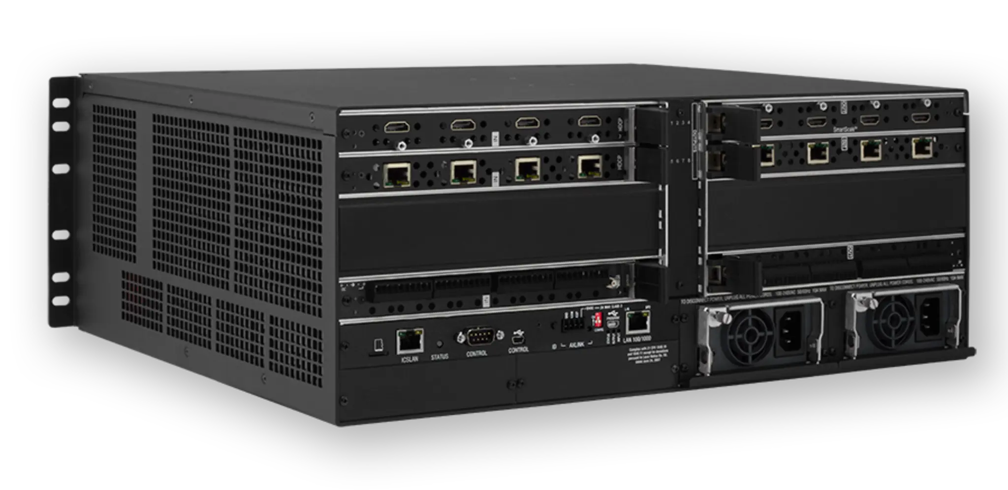 Enova DGX 800 Enclosure