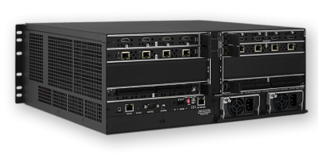 DGX 800 Enclosure image 1