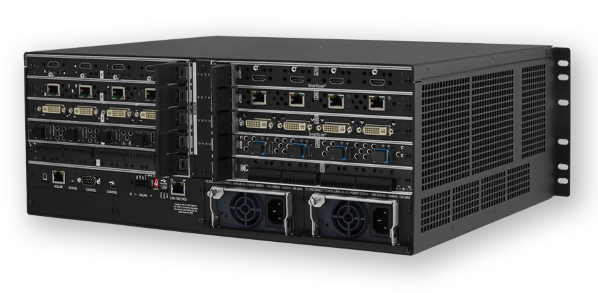 DGX 1600 Enclosure