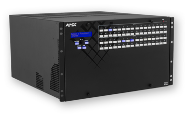 DGX 3200 Enclosure