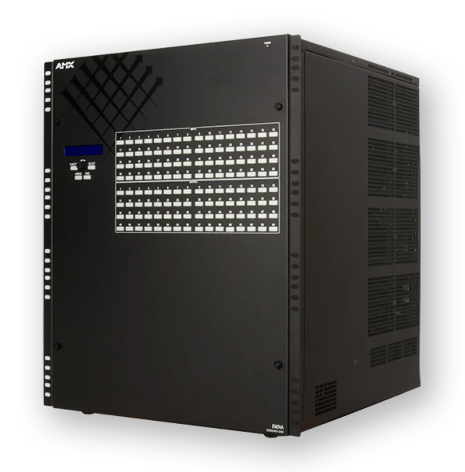 DGX 6400 Enclosure