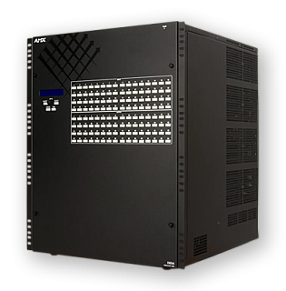 DGX 6400 Enclosure image 1