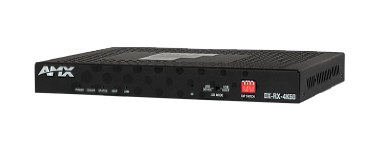 DX-RX-4K60 image 1