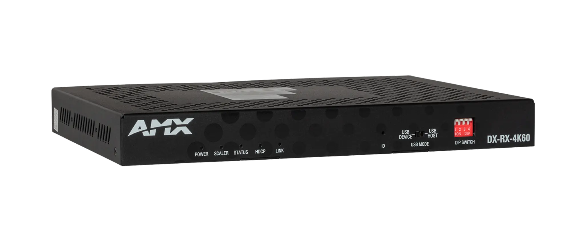 DX-RX-4K60-TAA