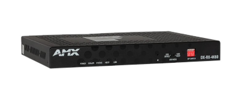 DX-RX-4K60-TAA image 1