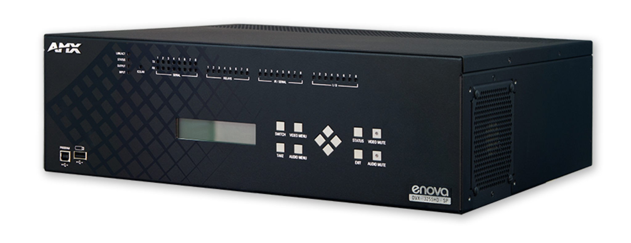 DVX-3255HD-T
