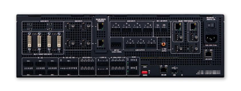 DVX-3255HD-SP image 1