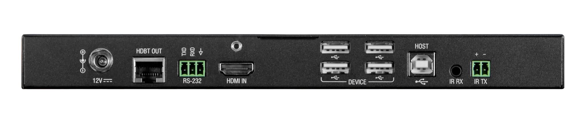 DXLite 4K60 4:4:4 Receiver
