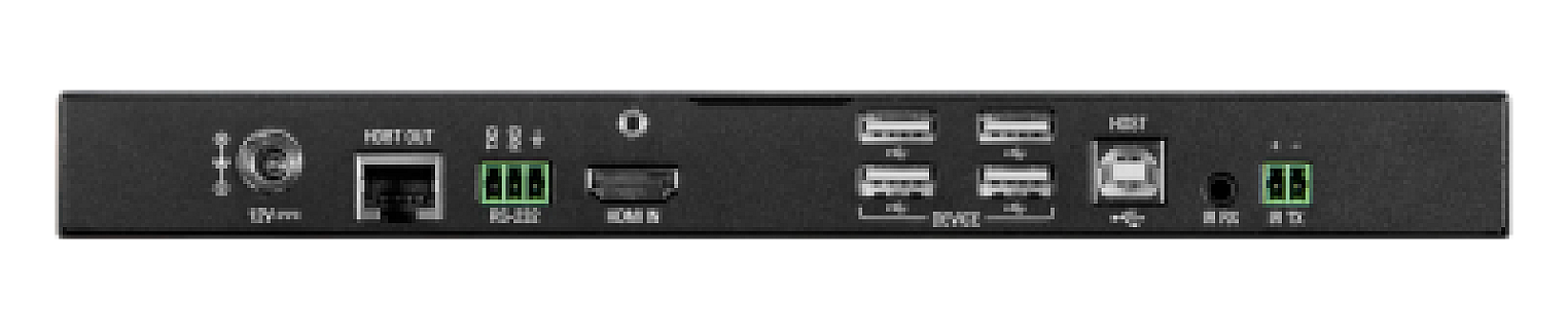 DXLite 4K60 4:4:4 Receiver image 1