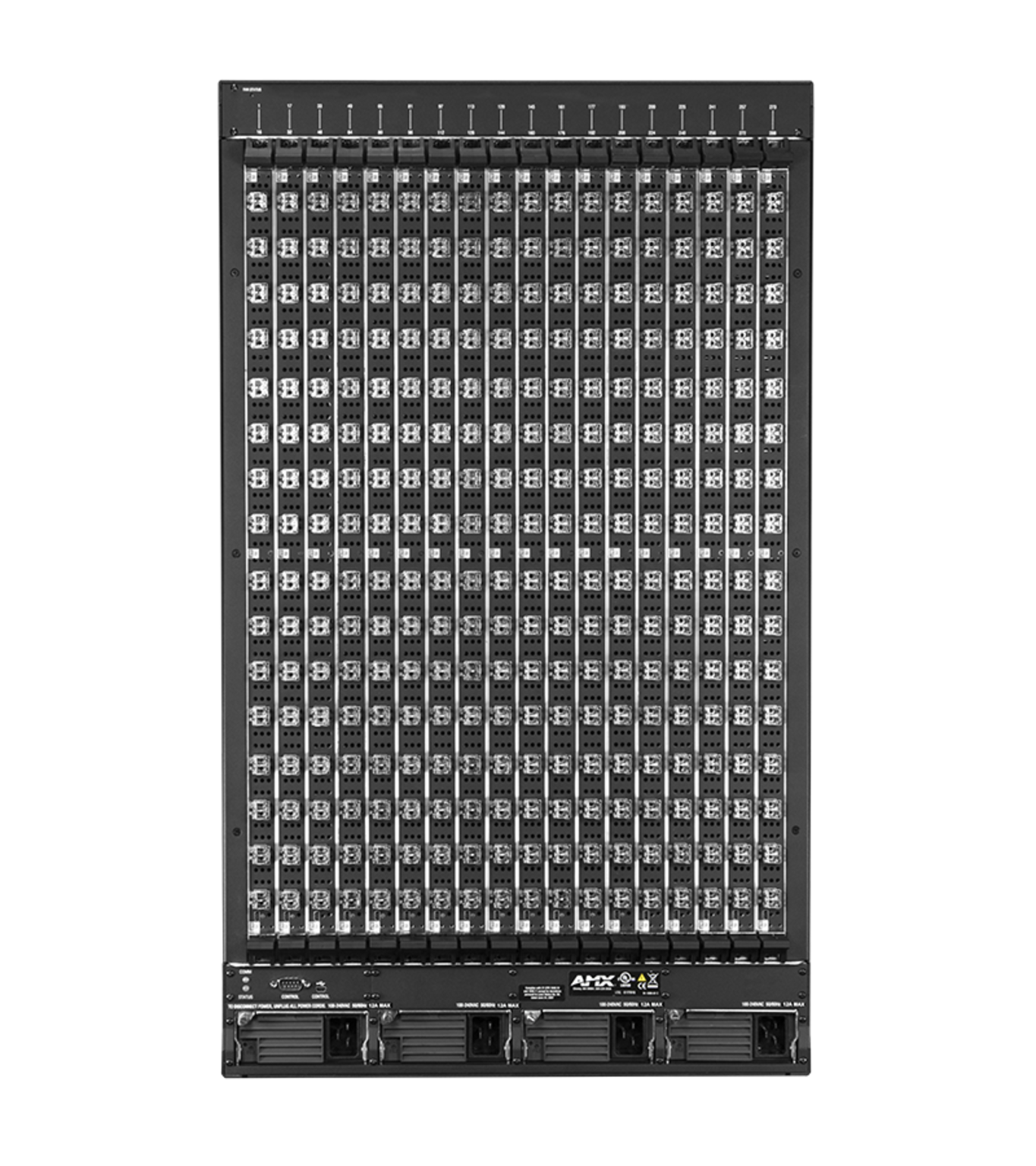 Epica DGX 288 Enclosure