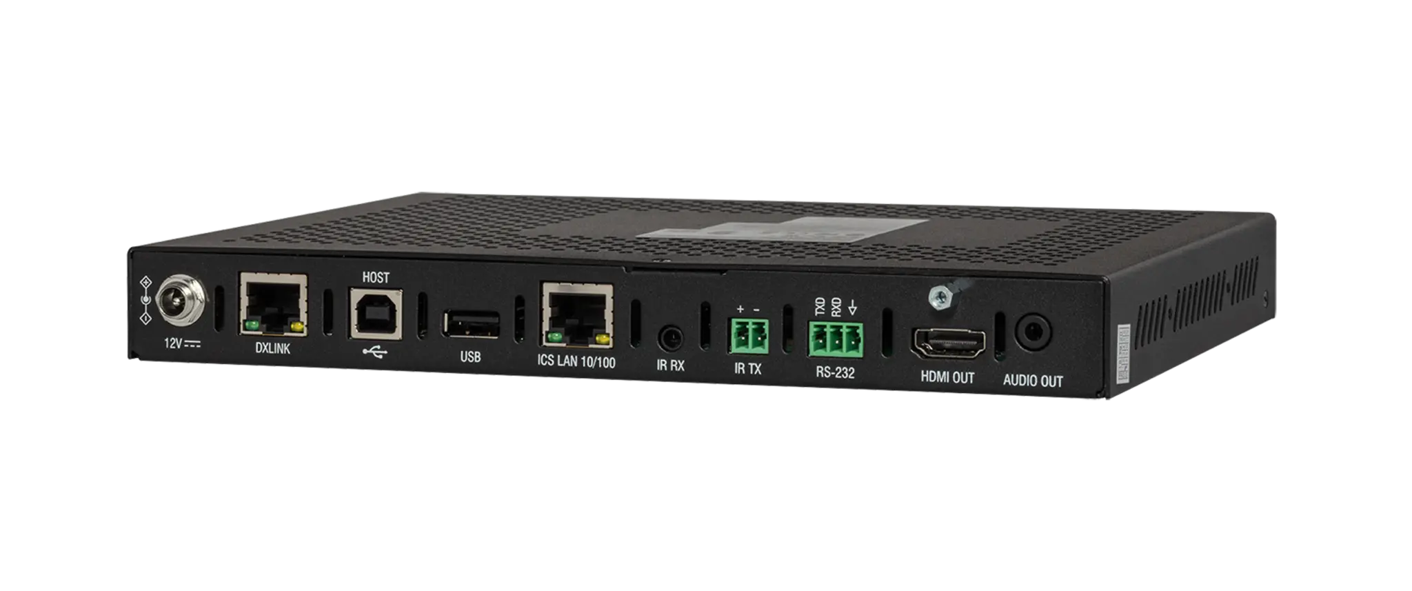 DXLink 4K HDMI Receiver Module