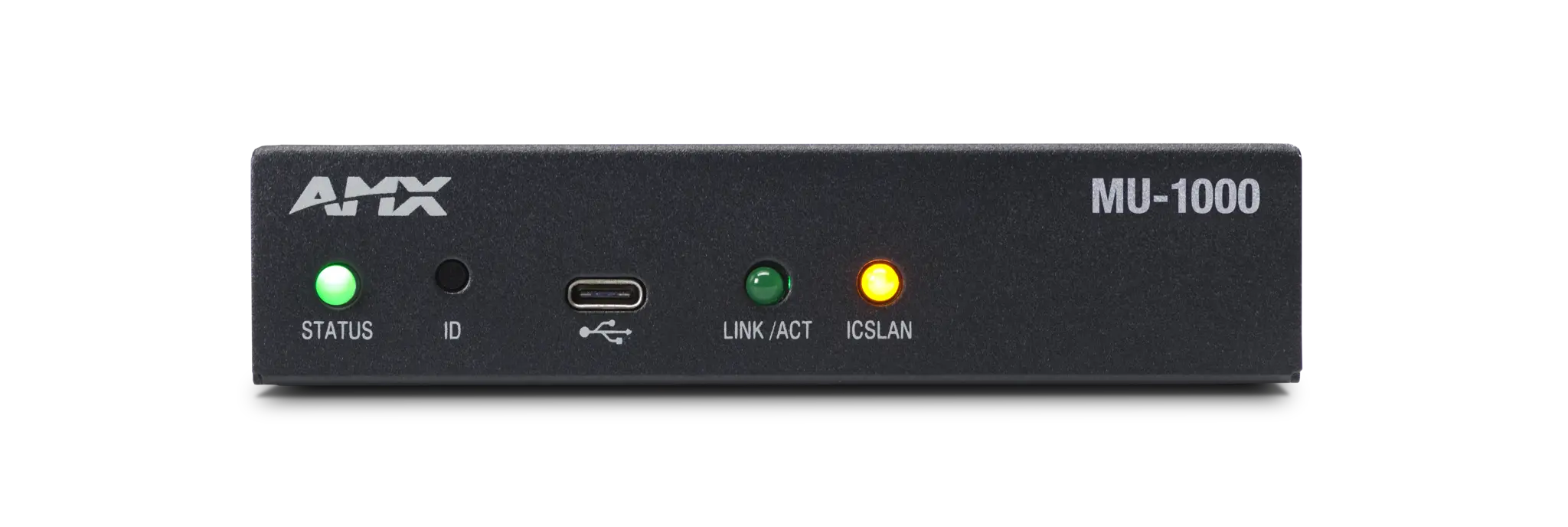 MU-1000 MUSE Automation Controller - ICSLan & PoE