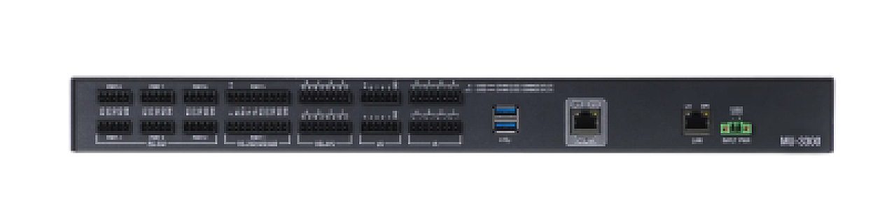 MU-3300 image 1