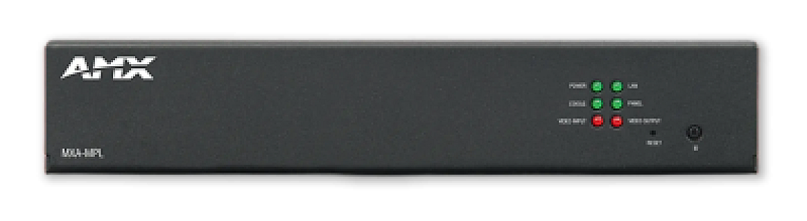 Modero X/S Series Multi Preview Live image 1