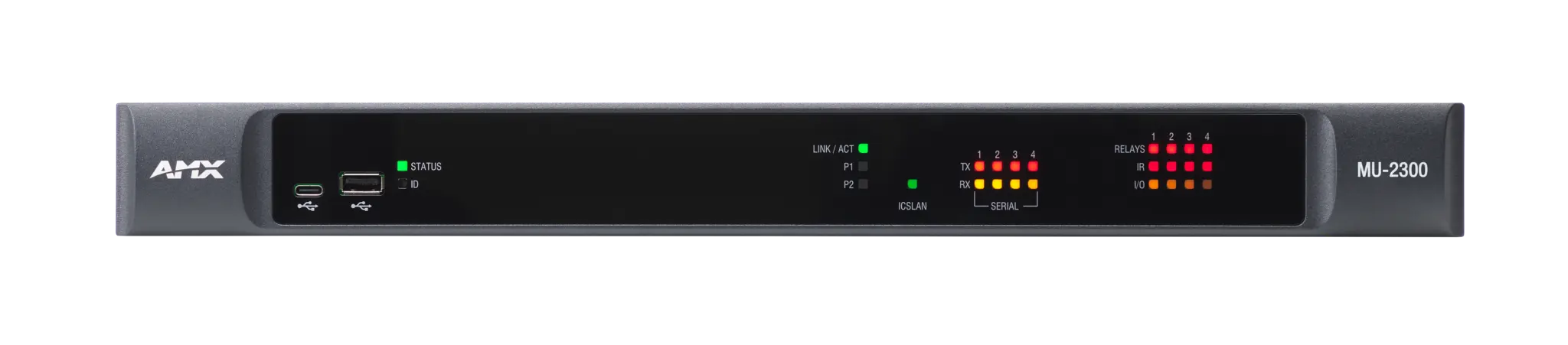 MU-2300