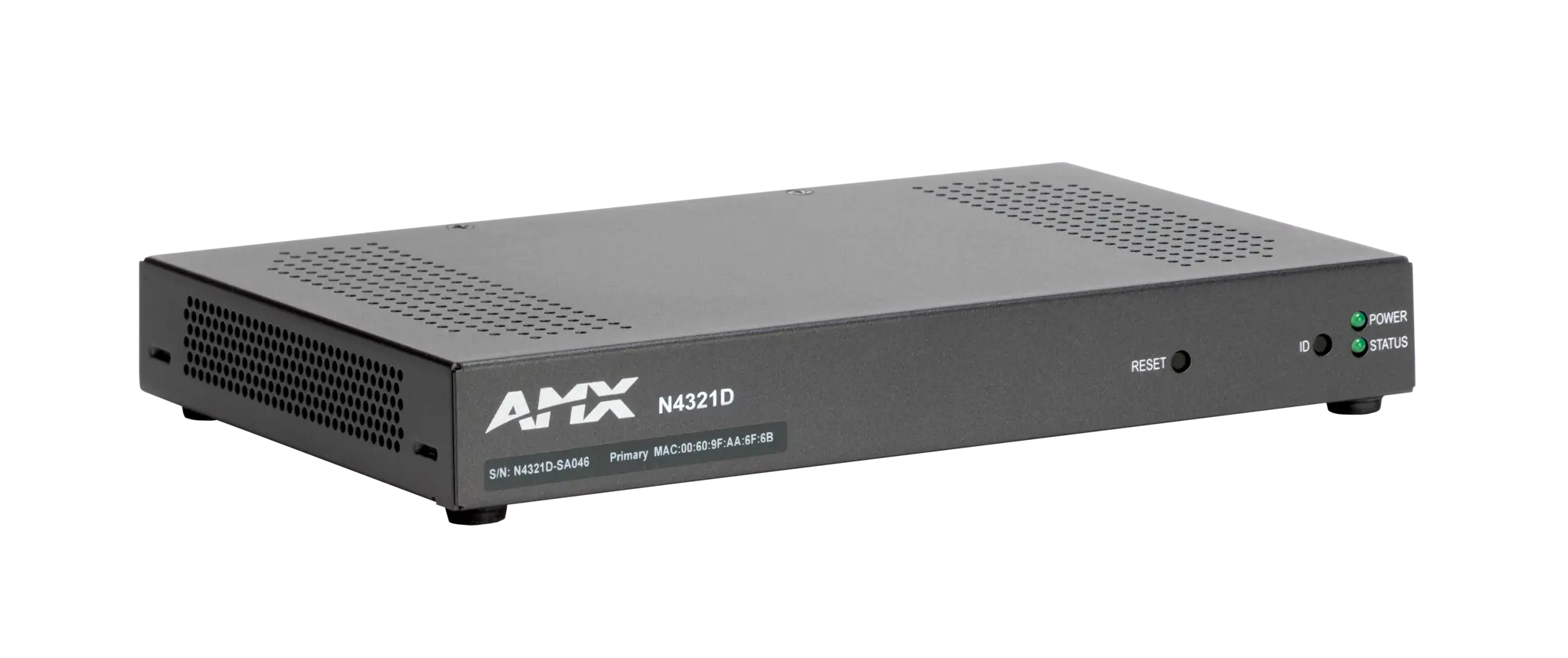 NMX-ATC-N4321D