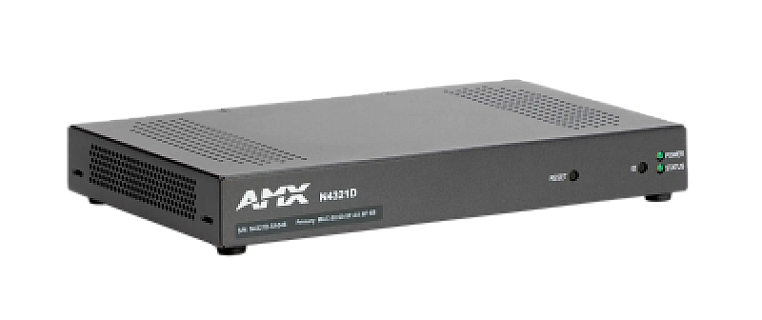NMX-ATC-N4321D image 1