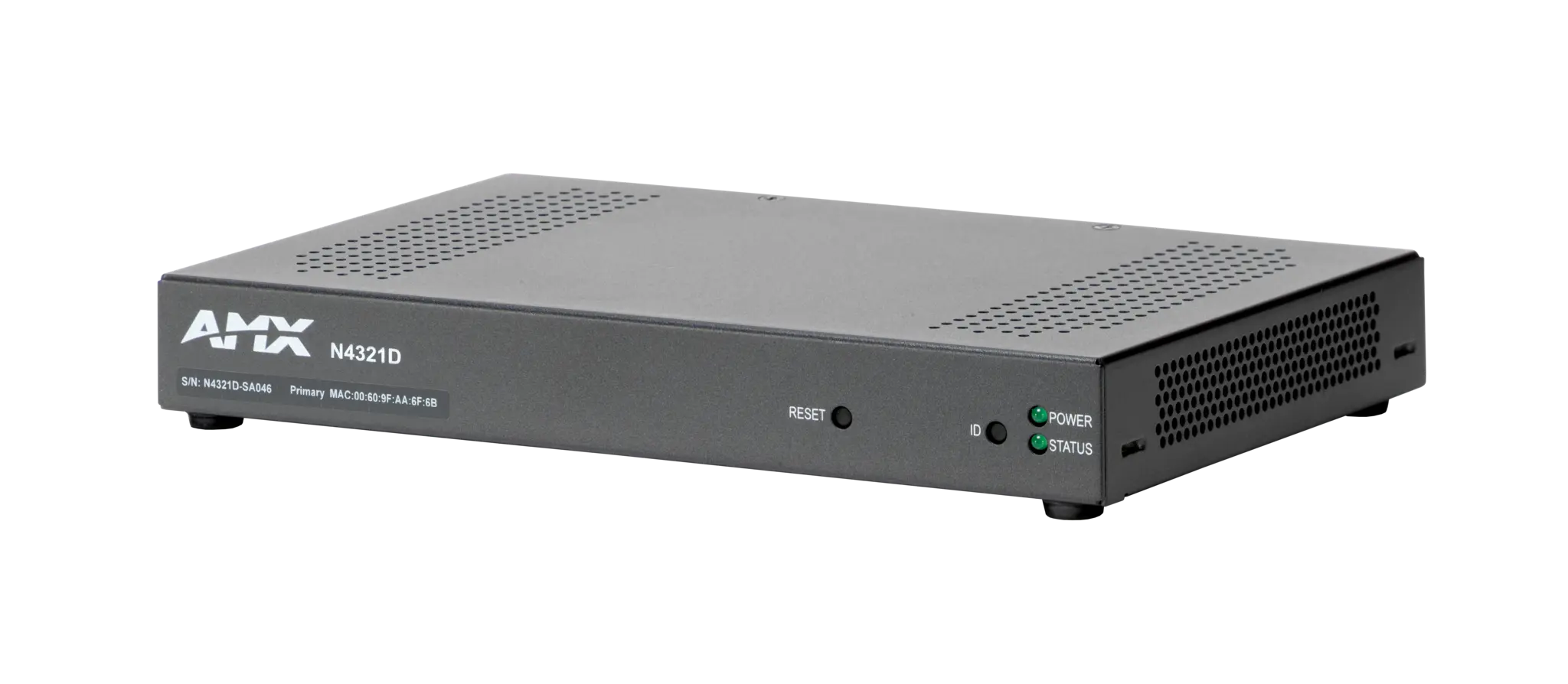 NMX-ATC-N4321D-C