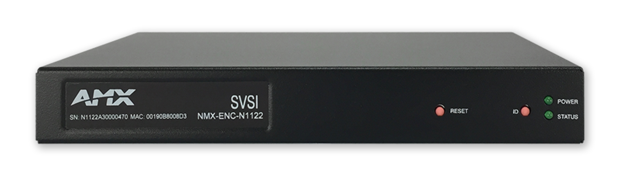 NMX-ENC-N1122 Encoder