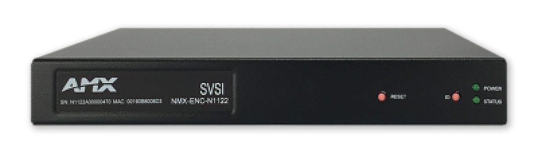 NMX-ENC-N1122 Encoder image 1