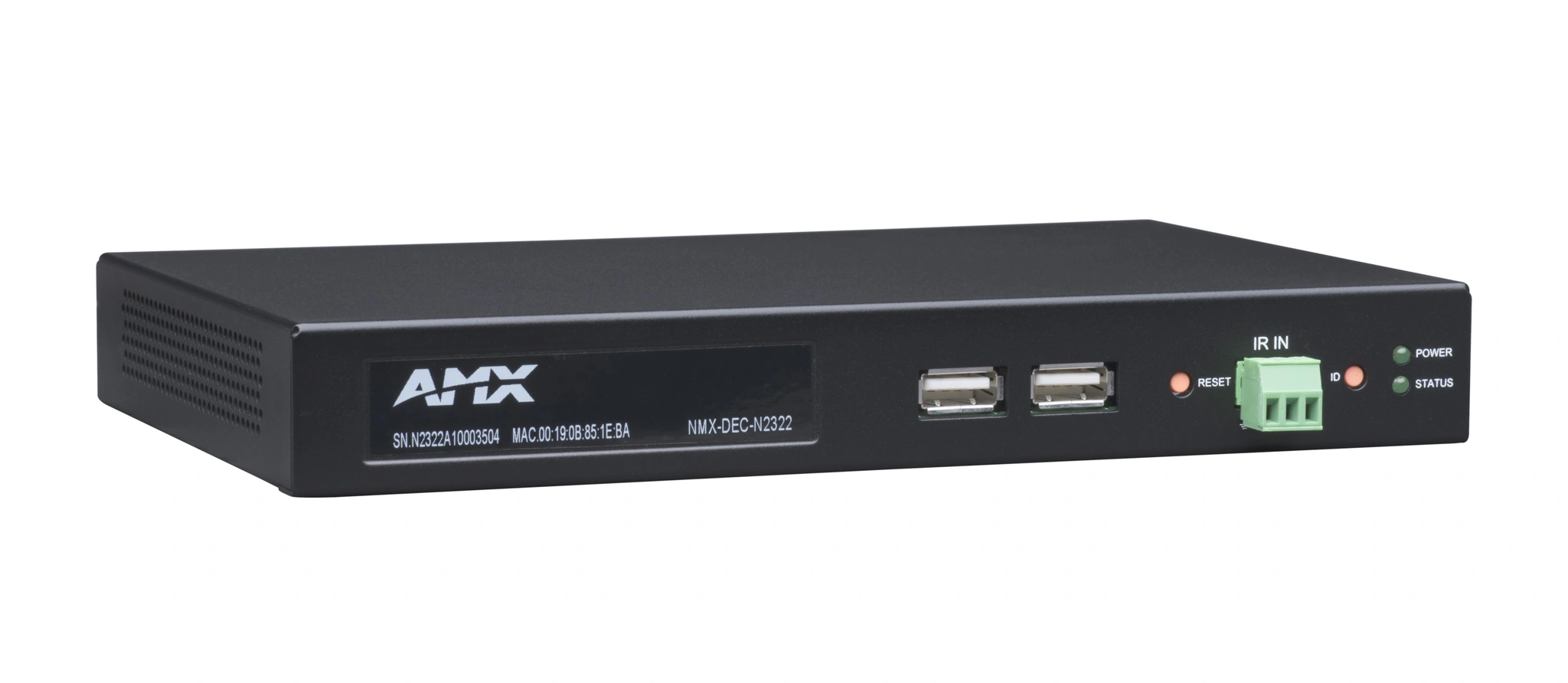 NMX-DEC-N2322 Decoder