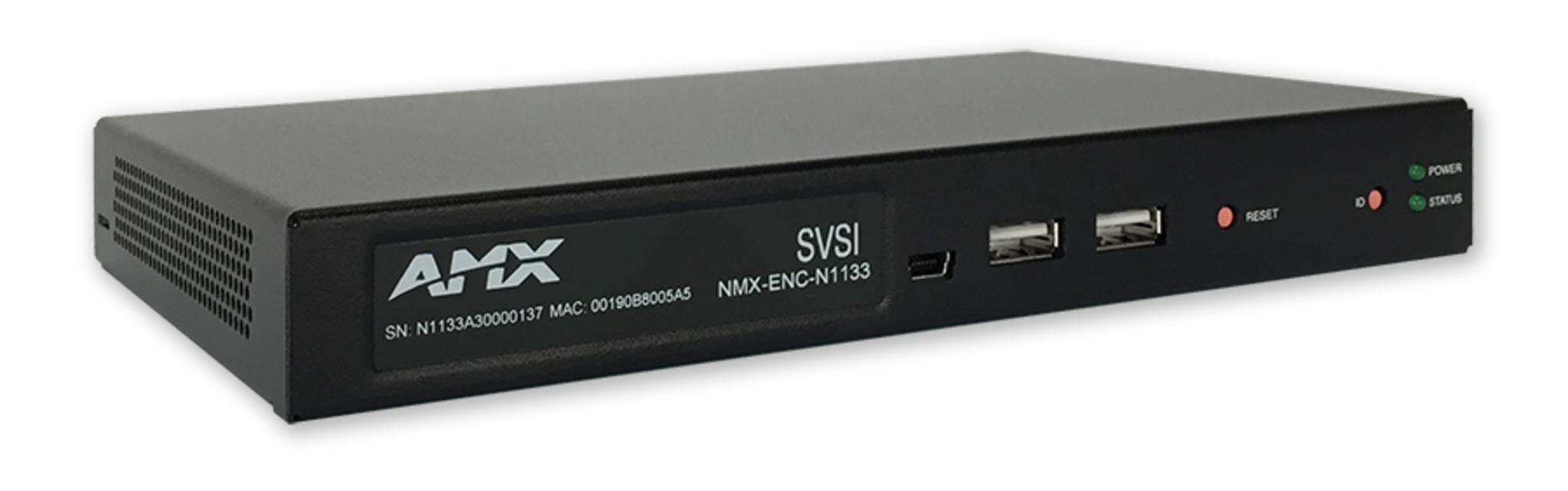 NMX-ENC-N1133 Encoder