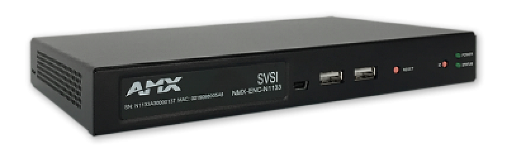 NMX-ENC-N1133 Encoder image 1