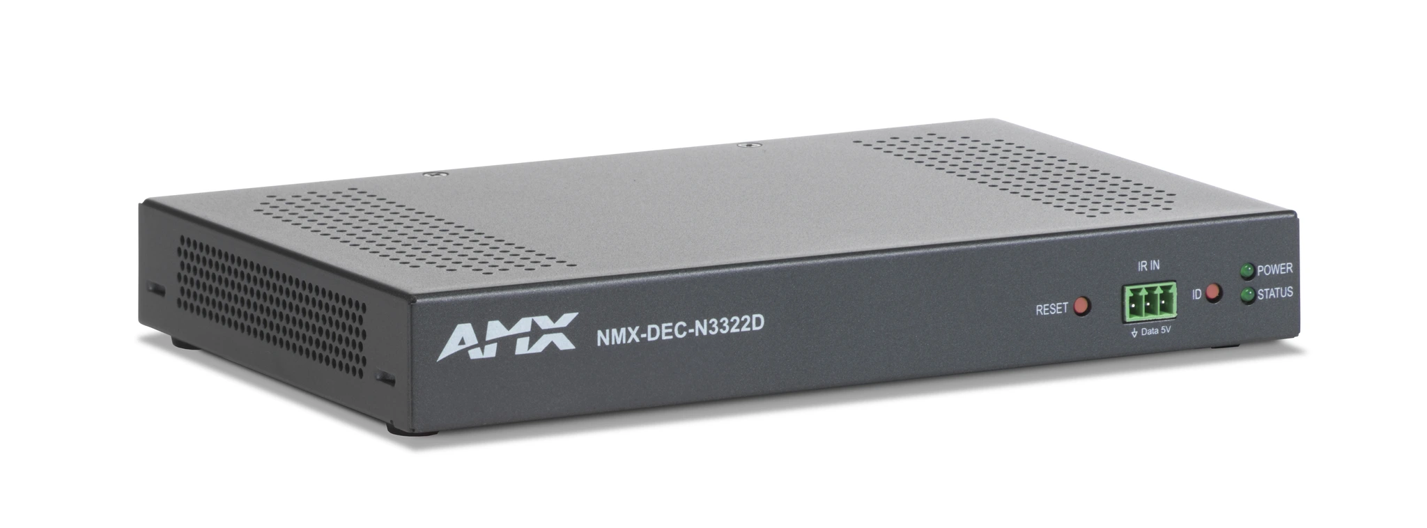 NMX-DEC-N3322D