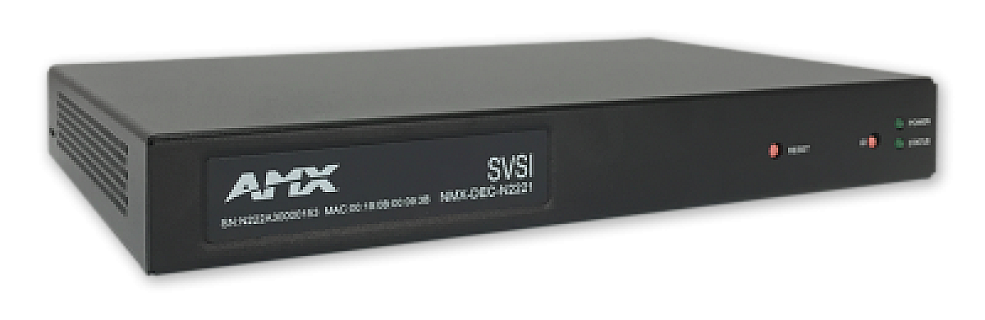 NMX-DEC-N2221 image 1