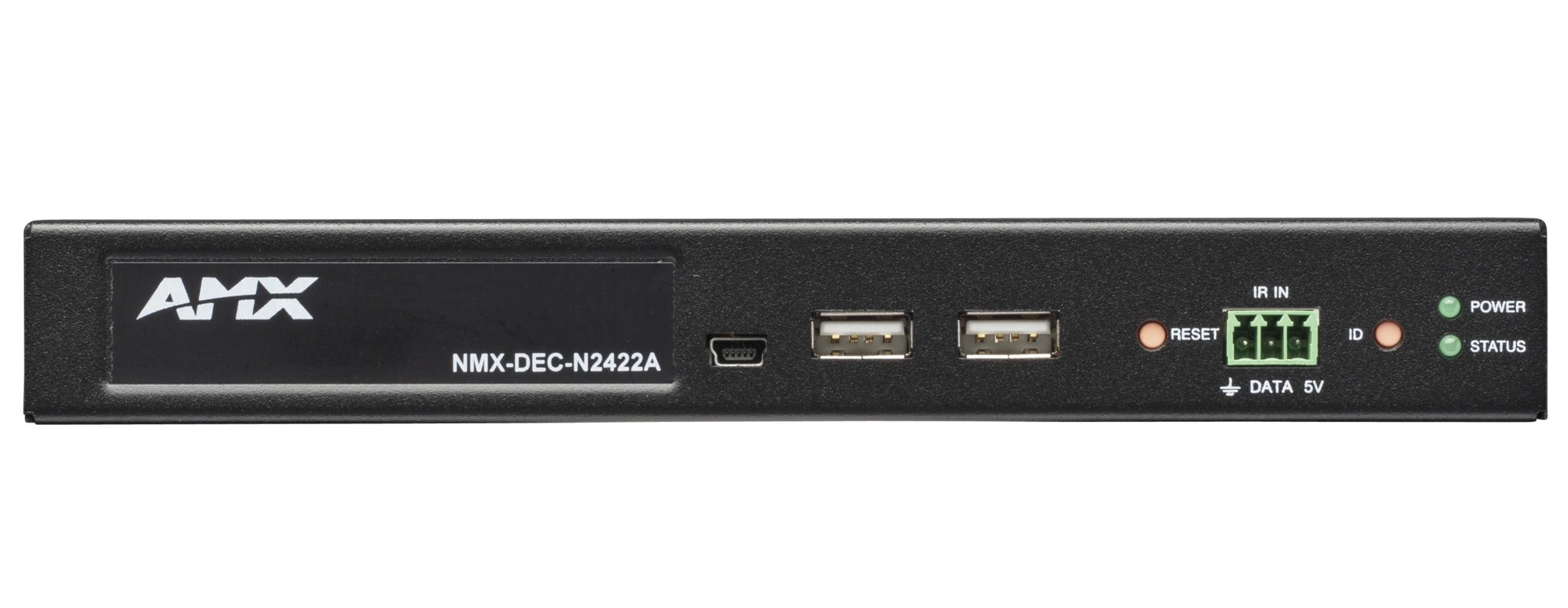 NMX-DEC-N2422A Decoder