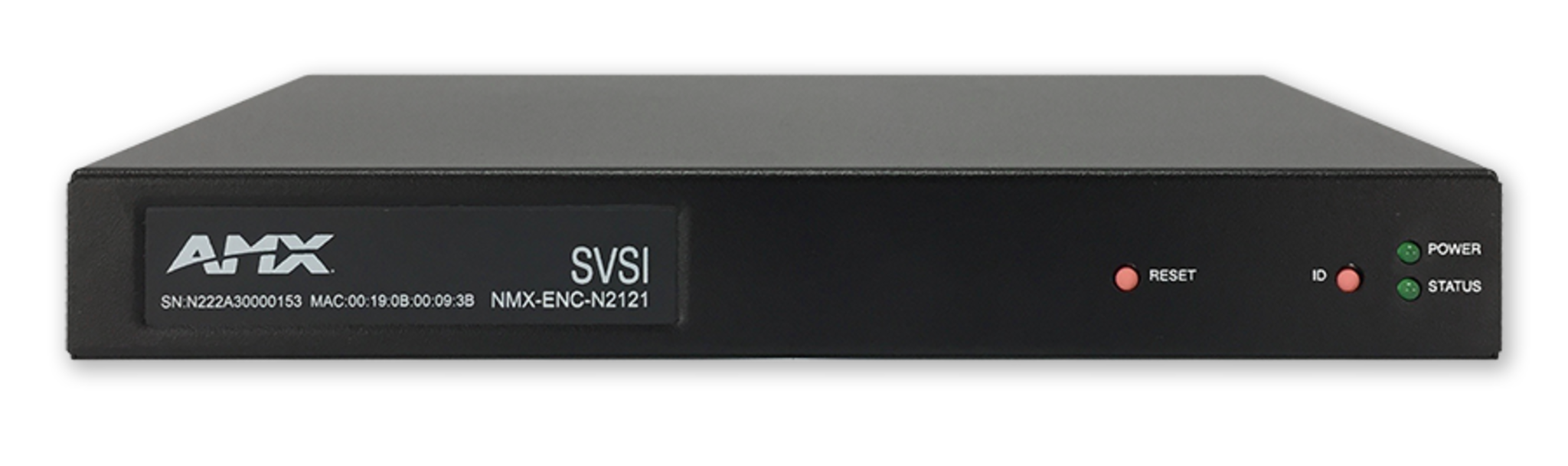 NMX-ENC-N2121