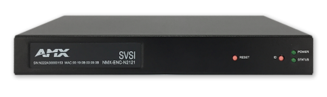 NMX-ENC-N2121 image 1